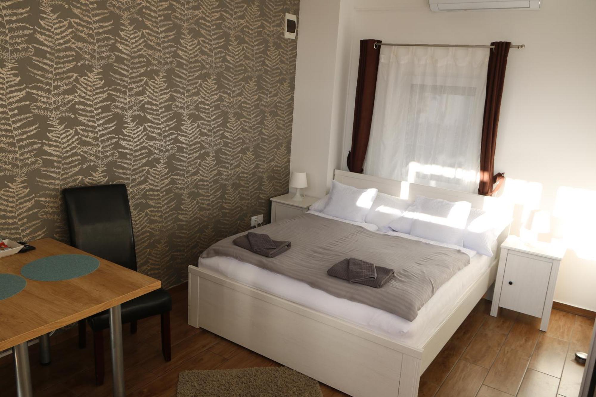 Hortobágyi Kemencés Vendégház Exterior foto