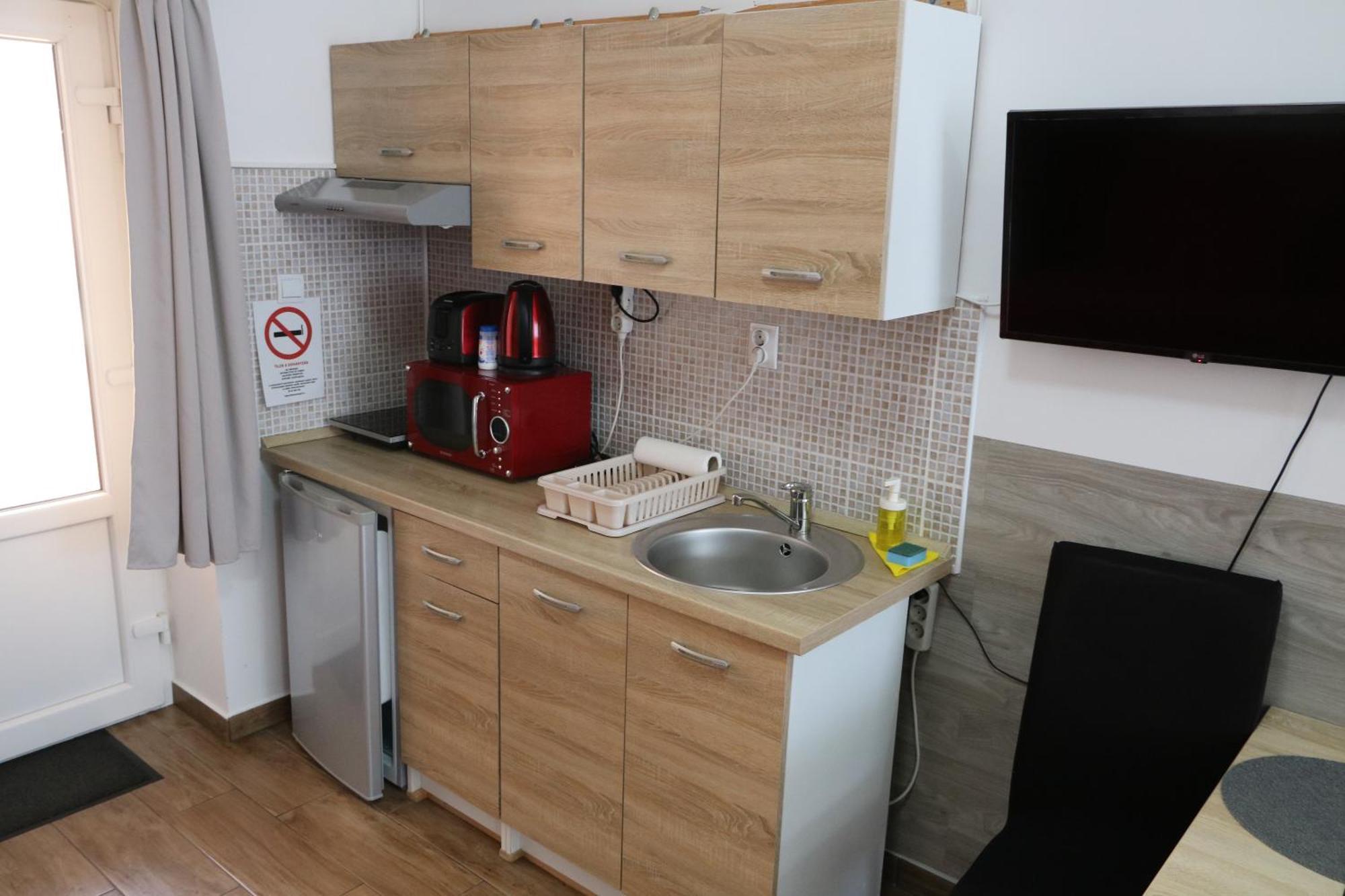 Hortobágyi Kemencés Vendégház Exterior foto