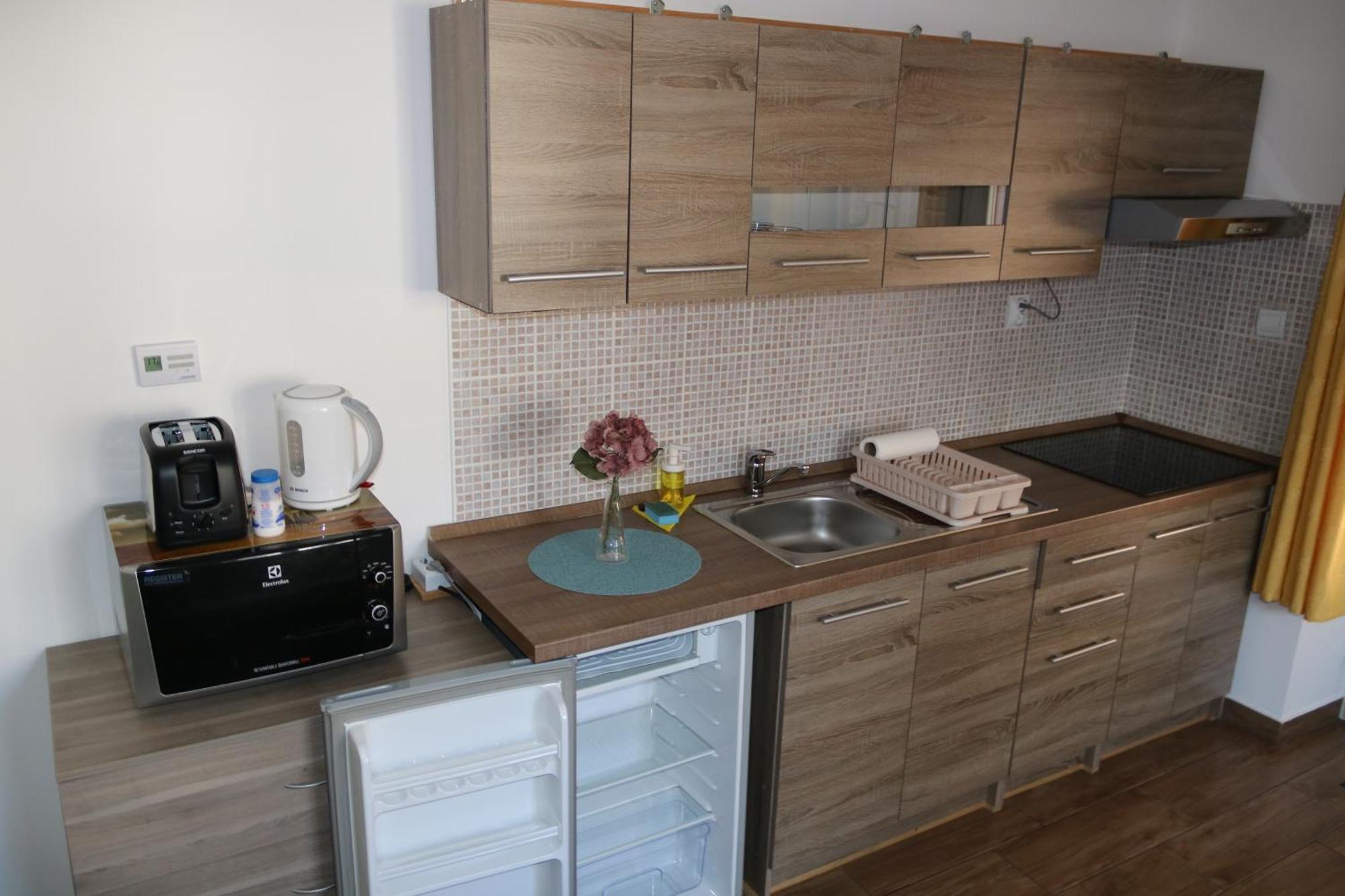 Hortobágyi Kemencés Vendégház Exterior foto