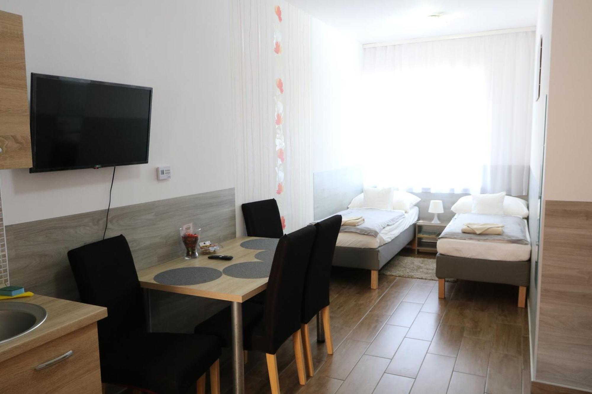 Hortobágyi Kemencés Vendégház Exterior foto