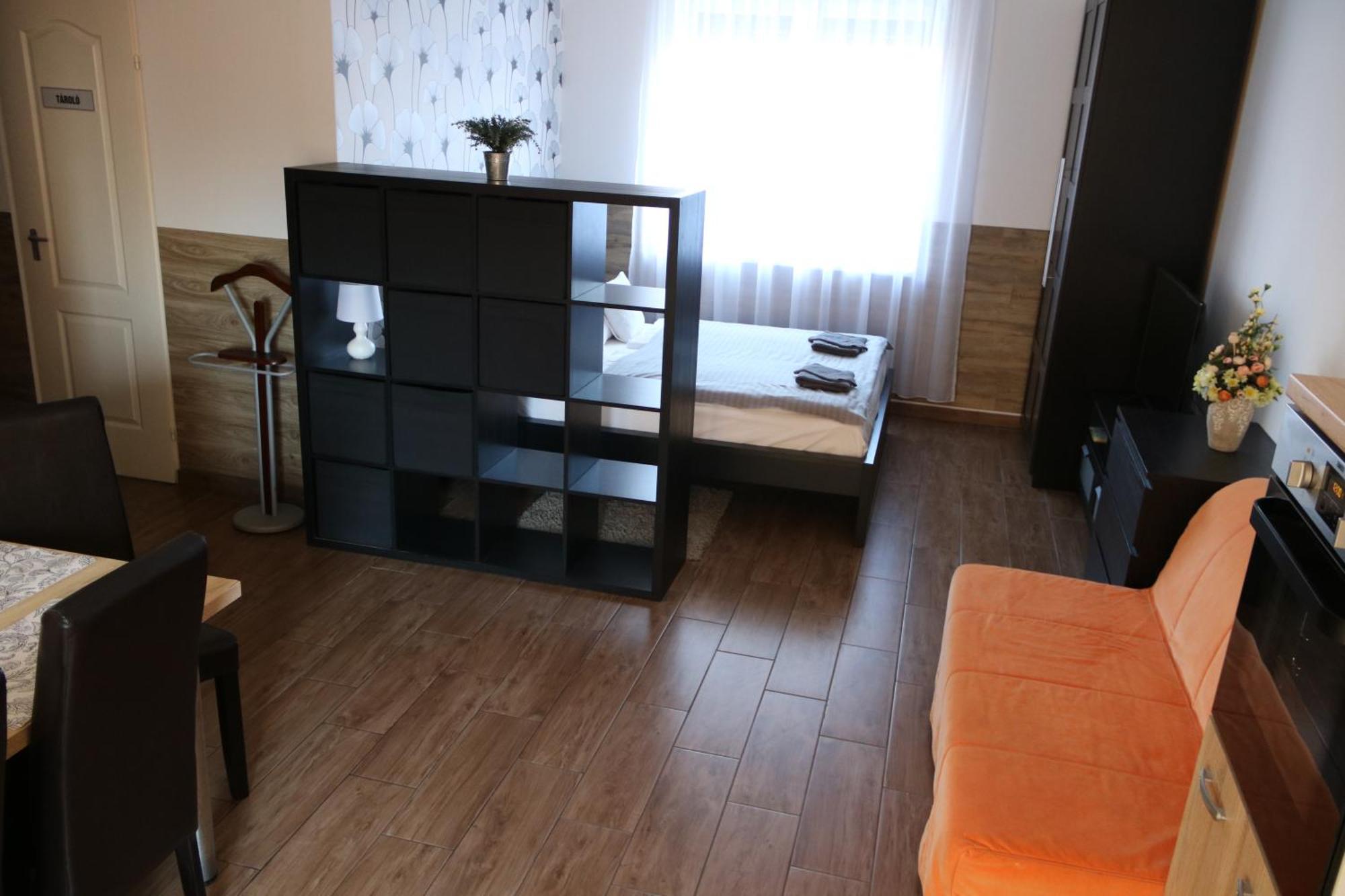 Hortobágyi Kemencés Vendégház Exterior foto
